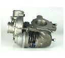 Compresor,sistem de supraalimentare DELPHI HRX339</br>Piesa auto pentru Sistemul de esapament