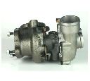 Compresor,sistem de supraalimentare DELPHI HRX339</br>Piesa auto pentru Sistemul de esapament