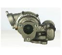 Compresor,sistem de supraalimentare DELPHI HRX340</br>Piesa auto pentru Sistemul de esapament