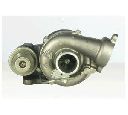 Compresor,sistem de supraalimentare DELPHI HRX340</br>Piesa auto pentru Sistemul de esapament