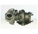 Compresor,sistem de supraalimentare DELPHI HRX340</br>Piesa auto pentru Sistemul de esapament