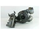 Compresor,sistem de supraalimentare DELPHI HRX344</br>Piesa auto pentru Sistemul de esapament