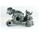 Compresor,sistem de supraalimentare DELPHI HRX344</br>Piesa auto pentru Sistemul de esapament