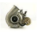 Compresor,sistem de supraalimentare DELPHI HRX345</br>Piesa auto pentru Sistemul de esapament