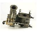 Compresor,sistem de supraalimentare DELPHI HRX345</br>Piesa auto pentru Sistemul de esapament