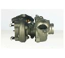 Compresor,sistem de supraalimentare DELPHI HRX351</br>Piesa auto pentru Sistemul de esapament