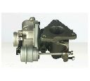 Compresor,sistem de supraalimentare DELPHI HRX351</br>Piesa auto pentru Sistemul de esapament