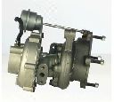 Compresor,sistem de supraalimentare DELPHI HRX355</br>Piesa auto pentru Sistemul de esapament