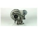 Compresor,sistem de supraalimentare DELPHI HRX513</br>Piesa auto pentru Turbocompressor