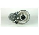 Compresor,sistem de supraalimentare DELPHI HRX513</br>Piesa auto pentru Turbocompressor