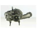 Compresor,sistem de supraalimentare DELPHI HRX602</br>Piesa auto pentru Sistemul de esapament