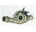 Compresor,sistem de supraalimentare DELPHI HRX602</br>Piesa auto pentru Sistemul de esapament