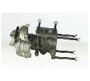 Compresor,sistem de supraalimentare DELPHI HRX602</br>Piesa auto pentru Sistemul de esapament