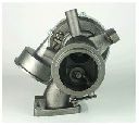 Compresor,sistem de supraalimentare DELPHI HRX604</br>Piesa auto pentru Sistemul de esapament