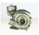 Compresor,sistem de supraalimentare DELPHI HRX605</br>Piesa auto pentru Sistemul de esapament