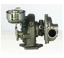 Compresor,sistem de supraalimentare DELPHI HRX605</br>Piesa auto pentru Sistemul de esapament