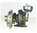 Compresor,sistem de supraalimentare DELPHI HRX605</br>Piesa auto pentru Sistemul de esapament