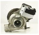 Compresor,sistem de supraalimentare DELPHI HRX606</br>Piesa auto pentru Sistemul de esapament