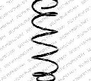 Arc spiral DELPHI SC10011