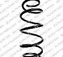 Arc spiral DELPHI SC10028