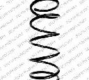 Arc spiral DELPHI SC10034