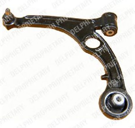 Brat, suspensie roata DELPHI TC1134 Brat, suspensie roata DELPHI TC1134