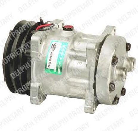 Compresor, climatizare DELPHI TSP0155126</br>Piesa auto pentru Sistem de aer conditionat Compresor, climatizare DELPHI TSP0155126</br>Piesa auto pentru Sistem de aer conditionat