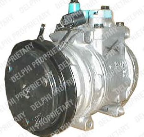 Compresor, climatizare DELPHI TSP0155238</br>Piesa auto pentru Sistem de aer conditionat Compresor, climatizare DELPHI TSP0155238</br>Piesa auto pentru Sistem de aer conditionat