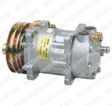 Compresor, climatizare DELPHI TSP0155288</br>Piesa auto pentru Sistem de aer conditionat Compresor, climatizare DELPHI TSP0155288</br>Piesa auto pentru Sistem de aer conditionat