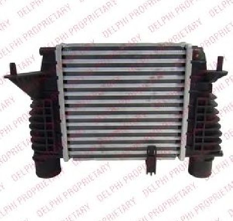 Intercooler, compresor DELPHI TSP0755009</br>Piesa auto pentru Turbocompressor Intercooler, compresor DELPHI TSP0755009</br>Piesa auto pentru Turbocompressor