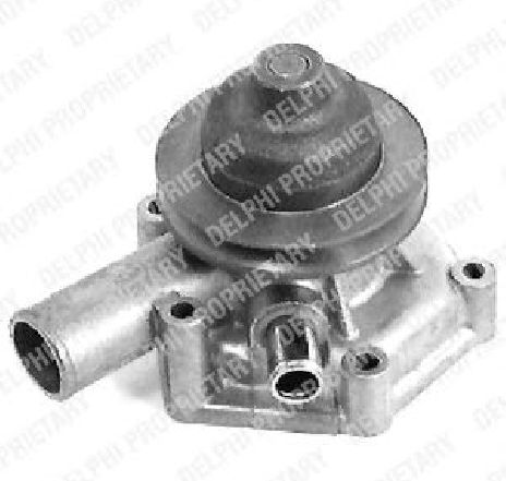 Pompa apa DELPHI WP2090</br>Piesa auto pentru Pompa apa/ Garnitura Pompa apa DELPHI WP2090</br>Piesa auto pentru Pompa apa/ Garnitura