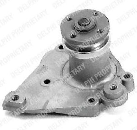 Pompa apa DELPHI WP2093</br>Piesa auto pentru Pompa apa/ Garnitura Pompa apa DELPHI WP2093</br>Piesa auto pentru Pompa apa/ Garnitura