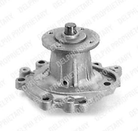 Pompa apa DELPHI WP2098 Pompa apa DELPHI WP2098