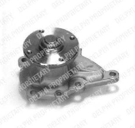 Pompa apa DELPHI WP2209</br>Piesa auto pentru Pompa apa/ Garnitura Pompa apa DELPHI WP2209</br>Piesa auto pentru Pompa apa/ Garnitura
