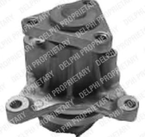 Pompa apa DELPHI WP2382</br>Piesa auto pentru Pompa apa/ Garnitura Pompa apa DELPHI WP2382</br>Piesa auto pentru Pompa apa/ Garnitura