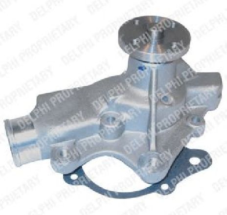 Pompa apa DELPHI WP2460</br>Piesa auto pentru Pompa apa/ Garnitura Pompa apa DELPHI WP2460</br>Piesa auto pentru Pompa apa/ Garnitura