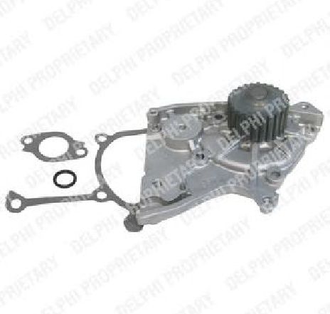 Pompa apa DELPHI WP2468</br>Piesa auto pentru Pompa apa/ Garnitura Pompa apa DELPHI WP2468</br>Piesa auto pentru Pompa apa/ Garnitura