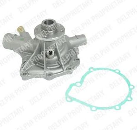 Pompa apa DELPHI WP2482</br>Piesa auto pentru Pompa apa/ Garnitura Pompa apa DELPHI WP2482</br>Piesa auto pentru Pompa apa/ Garnitura