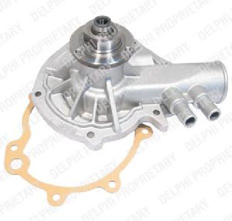 Pompa apa DELPHI WP2499</br>Piesa auto pentru Pompa apa/ Garnitura Pompa apa DELPHI WP2499</br>Piesa auto pentru Pompa apa/ Garnitura