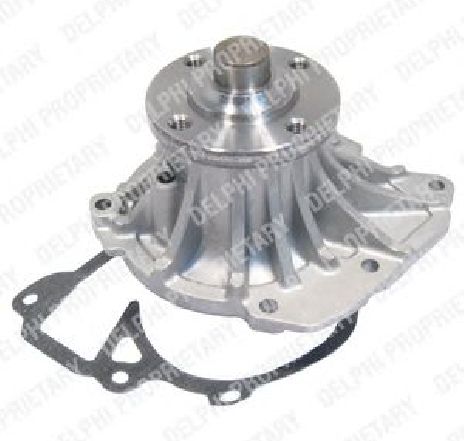 Pompa apa DELPHI WP2516</br>Piesa auto pentru Pompa apa/ Garnitura Pompa apa DELPHI WP2516</br>Piesa auto pentru Pompa apa/ Garnitura