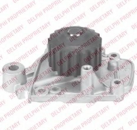 Pompa apa DELPHI WP2530</br>Piesa auto pentru Pompa apa/ Garnitura Pompa apa DELPHI WP2530</br>Piesa auto pentru Pompa apa/ Garnitura
