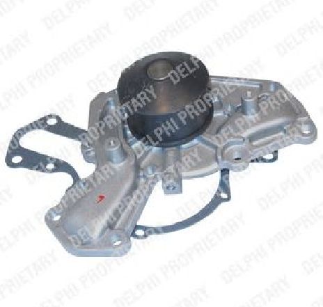 Pompa apa DELPHI WP2532</br>Piesa auto pentru Pompa apa/ Garnitura Pompa apa DELPHI WP2532</br>Piesa auto pentru Pompa apa/ Garnitura