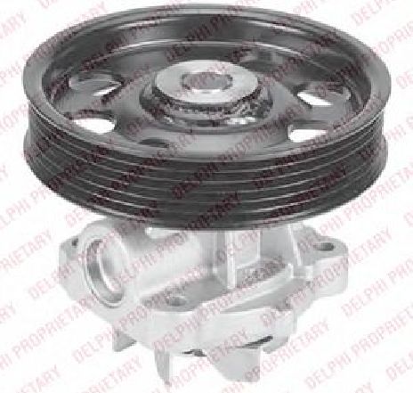 Pompa apa DELPHI WP2542</br>Piesa auto pentru Pompa apa/ Garnitura Pompa apa DELPHI WP2542</br>Piesa auto pentru Pompa apa/ Garnitura