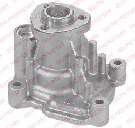 Pompa apa DELPHI WP2567</br>Piesa auto pentru Pompa apa/ Garnitura Pompa apa DELPHI WP2567</br>Piesa auto pentru Pompa apa/ Garnitura