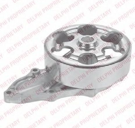 Pompa apa DELPHI WP2579</br>Piesa auto pentru Pompa apa/ Garnitura Pompa apa DELPHI WP2579</br>Piesa auto pentru Pompa apa/ Garnitura