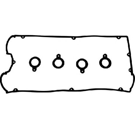 Set garnituri, Capac supape VICTOR REINZ 15-10005-01</br>Piesa auto pentru Chiuloasa/piese Set garnituri, Capac supape VICTOR REINZ 15-10005-01</br>Piesa auto pentru Chiuloasa/piese