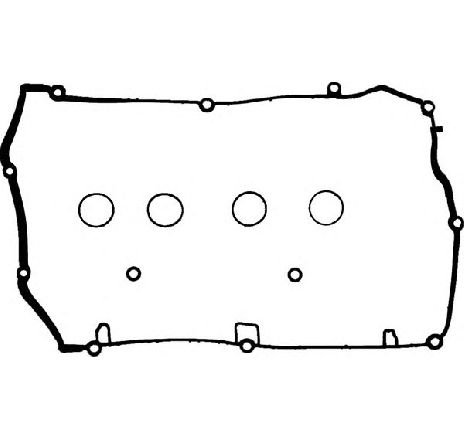 Set garnituri, Capac supape VICTOR REINZ 15-11519-01</br>Piesa auto pentru Garnituri Set garnituri, Capac supape VICTOR REINZ 15-11519-01</br>Piesa auto pentru Garnituri