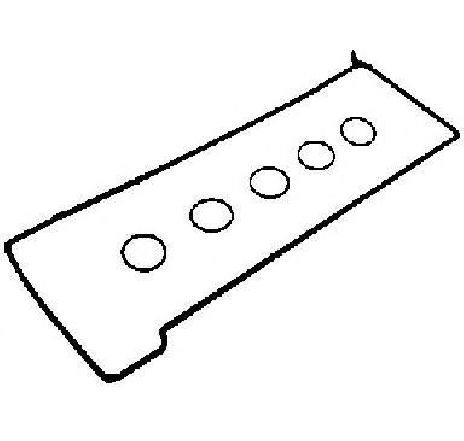 Set garnituri, Capac supape VICTOR REINZ 15-31643-01 Set garnituri, Capac supape VICTOR REINZ 15-31643-01