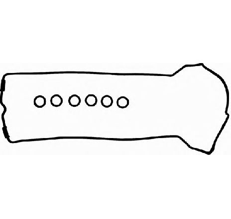 Set garnituri, Capac supape VICTOR REINZ 15-31759-01 Set garnituri, Capac supape VICTOR REINZ 15-31759-01