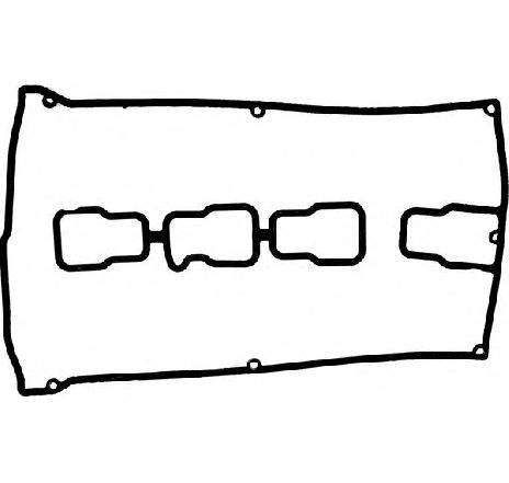 Set garnituri, Capac supape VICTOR REINZ 15-35711-01 Set garnituri, Capac supape VICTOR REINZ 15-35711-01